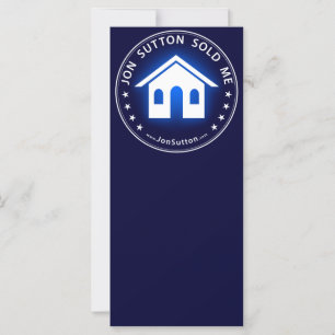 Carte Jon Sutton M'A Vendu