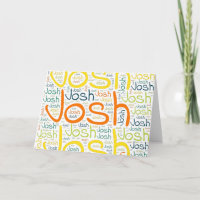 Josh