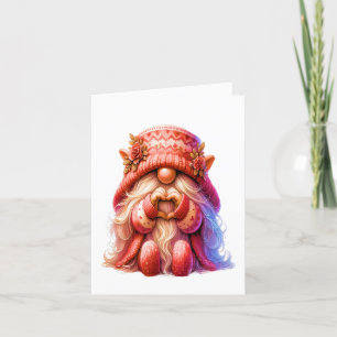 Carte Jote Gnome Signer l'amour