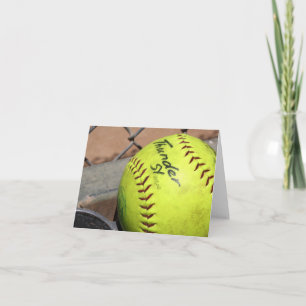 Carte Joue à Ball !