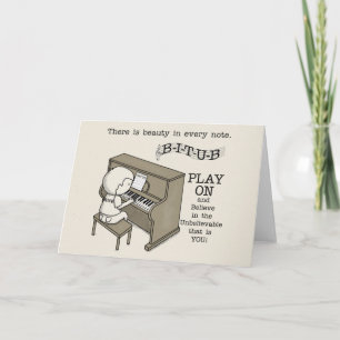 Carte Jouer sur