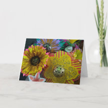 Joueur de pickleball heureux pour son grand jour !