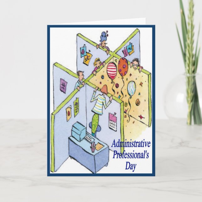 Carte Jour 5 des administrateurs (Devant)