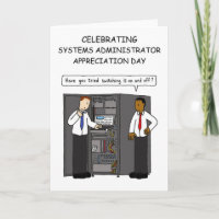 Jour d'appréciation d'interface gestionnaire -