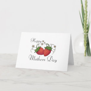 Carte Jour de la greeting card
