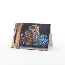 Jour de la murale morte