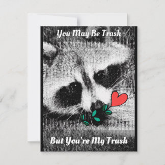 Carte Jour V Panda Trash