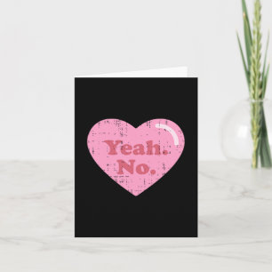 Carte Journée anti-Valentines 2025 Cur de sensibilisatio