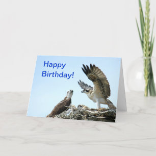 Carte Joyeuse Birthday