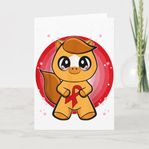 Carte Joyeuse fête du marmotte