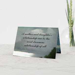 CARTE JOYEUSE FILLE D'ANNIVERSAIRE
