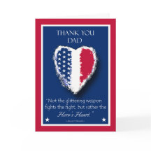 Joyeuse Journée des anciens combattants pour papa,