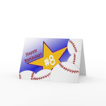 Joyeux 8ème anniversaire, cogneur !