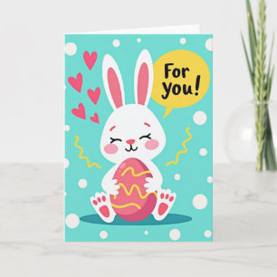 Carte Joyeux Animal Pour Vous