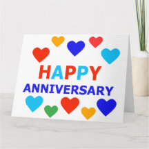 Joyeux Anniversaire 
