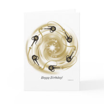 Joyeux anniversaire !