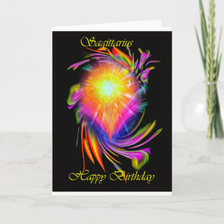 Carte Joyeux anniversaire