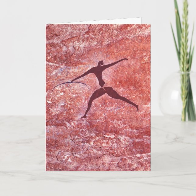 Carte Joyeux anniversaire (Devant)