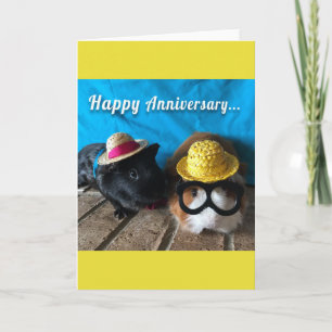 Carte Joyeux anniversaire