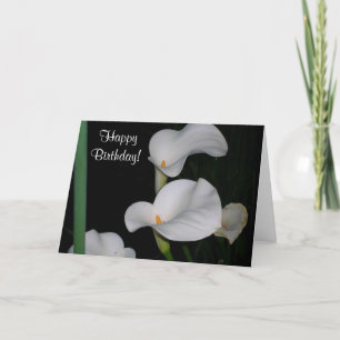 Carte Joyeux anniversaire !