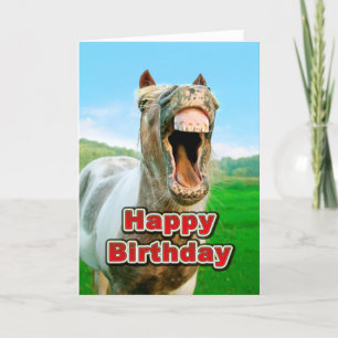Carte Joyeux anniversaire