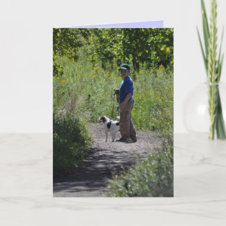 Carte Joyeux anniversaire