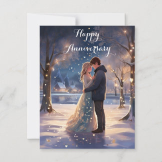 Carte Joyeux anniversaire