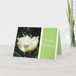 Carte Joyeux anniversaire !
