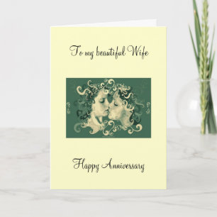 Carte Joyeux anniversaire
