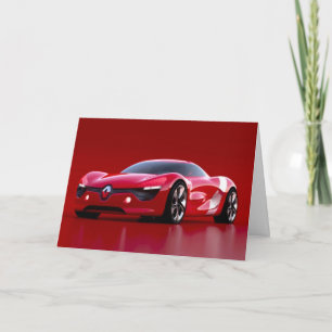 Carte Joyeux anniversaire !