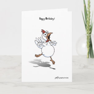Carte Joyeux anniversaire !
