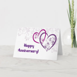 Carte Joyeux anniversaire !