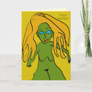 Carte Joyeux anniversaire !