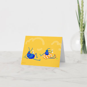 Carte Joyeux anniversaire !