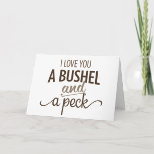 CARTE JOYEUX ANNIVERSAIRE ***À MON MARI***