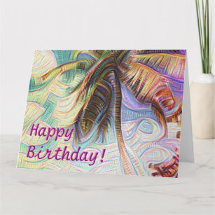 Cartes Caraibes D Anniversaire Zazzle Ca