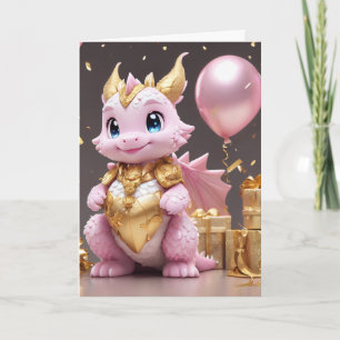 Carte Joyeux Anniversaire /Ajouter Votre Message : -)