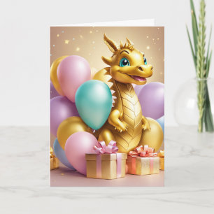 Carte Joyeux Anniversaire /Ajouter Votre Message : -)