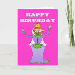 Carte Joyeux anniversaire   Atteindre les étoiles