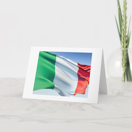 Carte Joyeux Anniversaire Buon Italien Compleanno Zazzle Ca