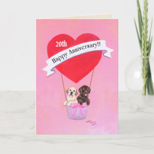 Carte Joyeux anniversaire de travail