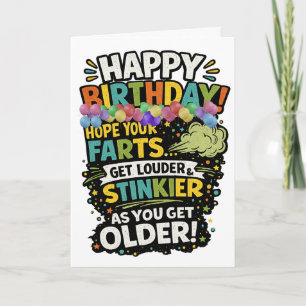 Carte Joyeux Anniversaire Espérons que Vos Pets Devienne