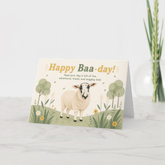 Carte Joyeux Anniversaire Fleur Blanche