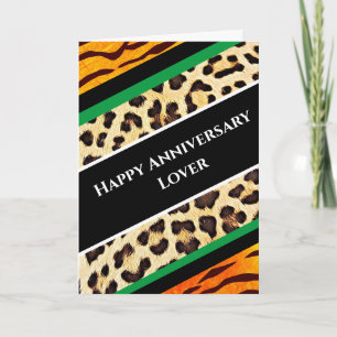 Carte Joyeux Anniversaire Flirty Fun 