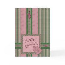 Joyeux Anniversaire Maman !