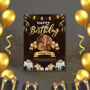 Carte Joyeux anniversaire Mon amour 😍