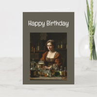 Joyeux Anniversaire Obtenir des médicaments plus â