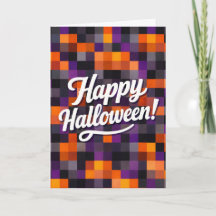 Joyeux Halloween