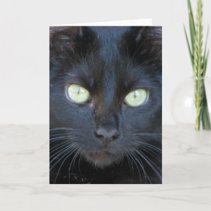Carte Joyeux Halloween