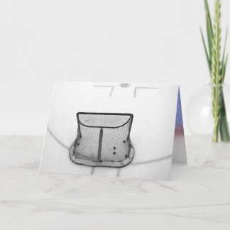 Carte Joyeux Hockeydays